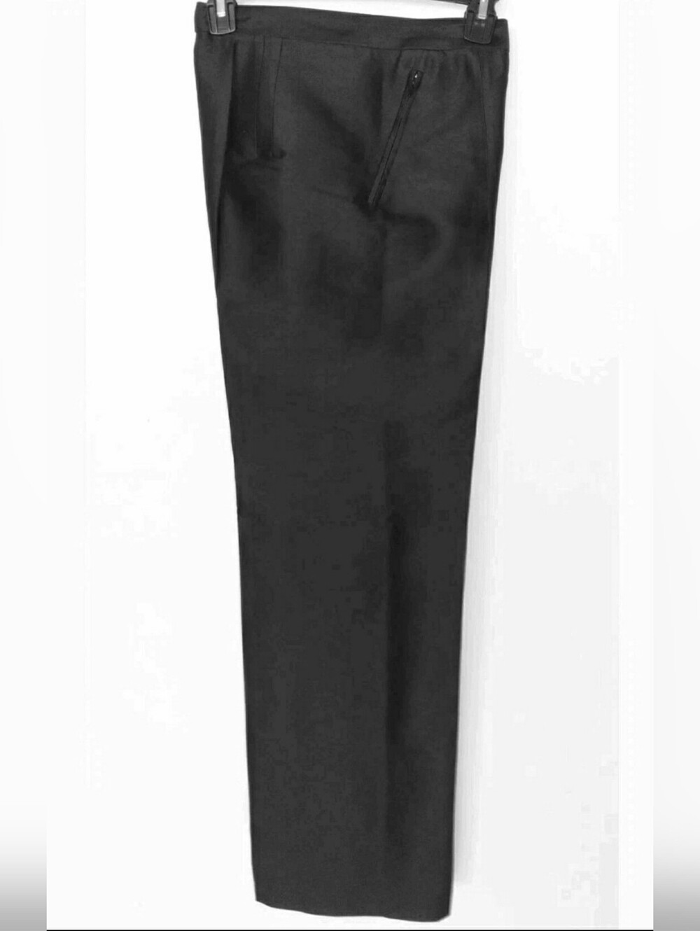 Morgane Le Fay designed by Liliana Casabal Trousers Pants,Size S, Black